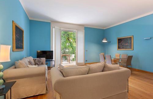 Guastalla Apartment | Favoloso appartamento a pochi minuti dal Duomo