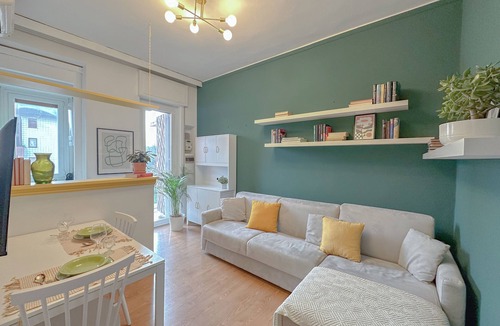 Calvairate Apartment | FDO Green suite - 16 min dal Duomo
