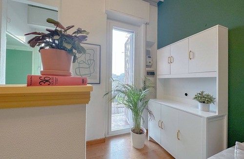 Calvairate Apartment | FDO Green suite - 16 min dal Duomo
