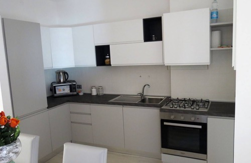 Lovere Old Town Apartment | Feel at Home - CASA ALEXANDRA