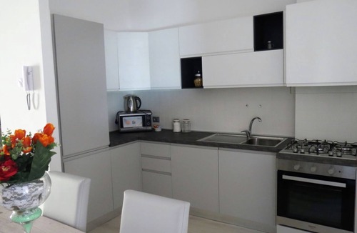 Lovere Old Town Apartment | Feel at Home - CASA ALEXANDRA