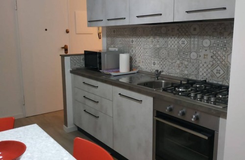 Lovere Old Town Apartment | Feel at Home - CASA LA POSTA