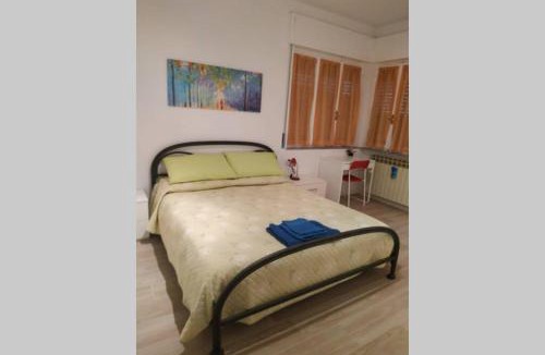 Lovere Old Town Apartment | Feel at Home - CASA LA POSTA
