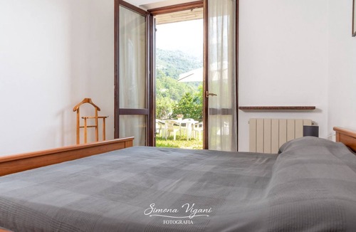 Lovere House | Feel at Home - LA TORRICELLA