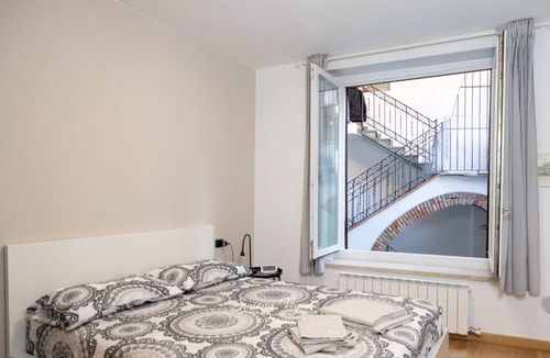 Lovere Old Town Apartment | Feel at Home - NEL CUORE DI LOVERE