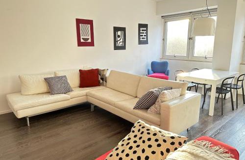 Stazione Apartment | FEEL - Casa di Luce