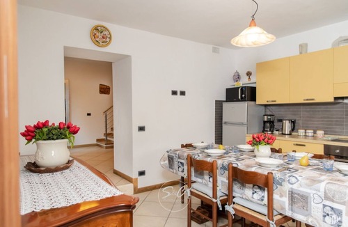 Monasterolo del Castello Villa | Feel at Home - VILLA VERBENA