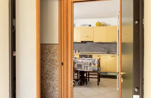 Monasterolo del Castello Villa | Feel at Home - VILLA VERBENA