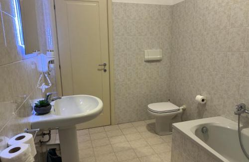 Stazione Apartment | FEEL - Terrace Penthouse