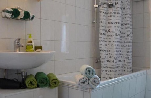 Stadtbezirke VII Apartment | feelathome