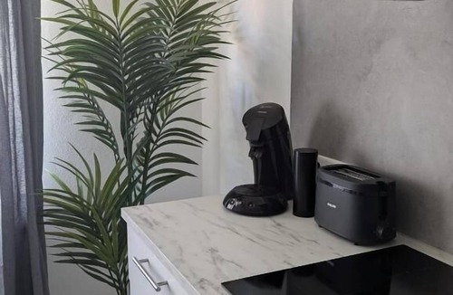 Hamm Apartment | Feeling