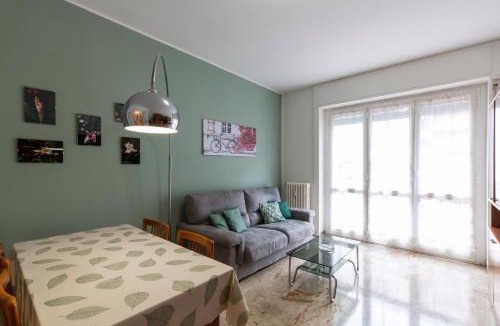 Maggiolina Apartment | Feels Like Home