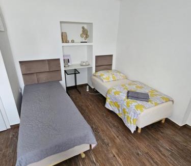 Rhein-Erft-Kreis District Hostel | Feierabend Elsdorf