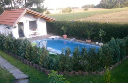 Gottesgrun Apartment | Ferienwohnung und Pension Gürtler