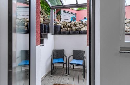 Niedermendig Apartment | Ferien in der Vulkan-Eifel