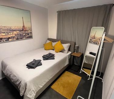 Celle Apartment | Ferien- oder Monteurswohnung Altencelle