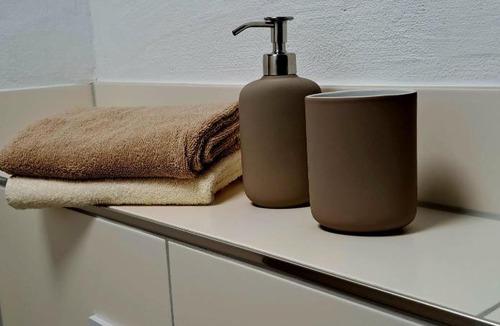 Langscheid Apartment | Ferienapartment-Barbara