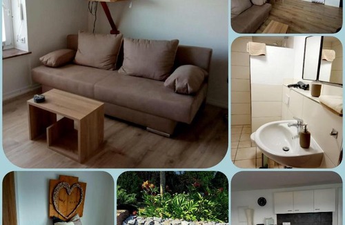 Langscheid Apartment | Ferienapartment-Barbara