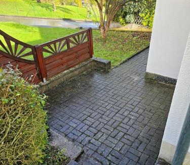 Dickesbach Apartment | Ferienhäuschen in Dickesbach