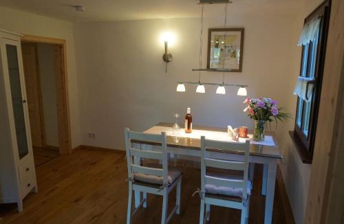 Leisel House | Ferienhaus am Leiselbach