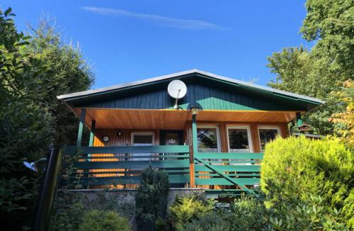 Dankerode House | Ferienhaus Eichhörnchen