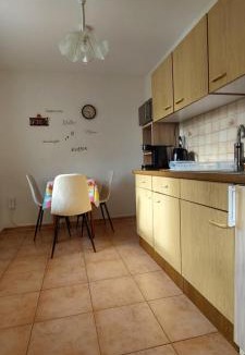 Bad Suderode House | Ferienhaus Greiling