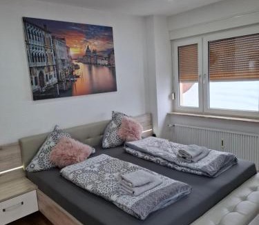 Meinhard House | Ferienhaus Werratalsee