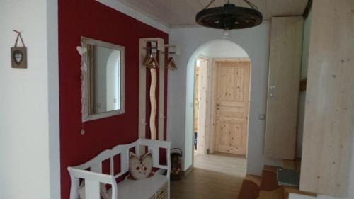 Hunding Apartment | Ferienhof Fernblick