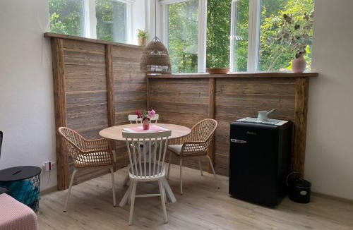 Herrsching am Ammersee Apartment | Ferienwohnung am Kienbach
