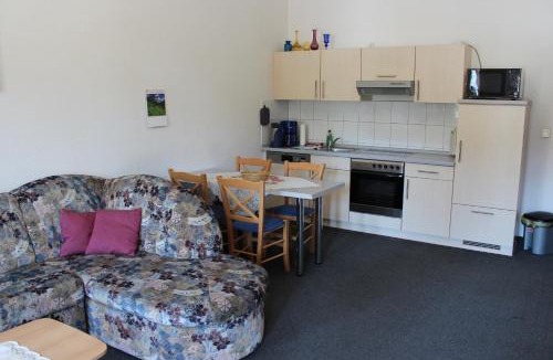 Wernigerode Apartment | Ferienwohnung 4