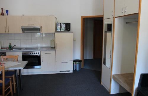 Wernigerode Apartment | Ferienwohnung 4