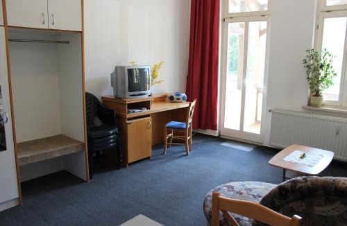 Wernigerode Apartment | Ferienwohnung 4