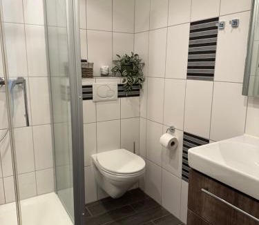 Monreal Apartment | Ferienwohnung am Wolfsberg