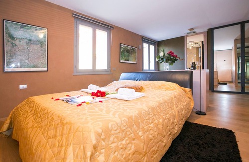 Fiumelatte Apartment | Ferienwohnung/app. für 6 Gäste mit 120m² in Fiumelatte