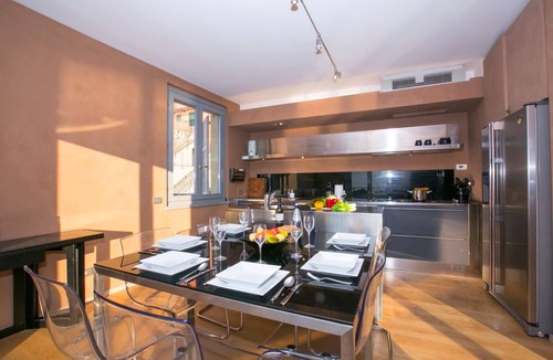 Fiumelatte Apartment | Ferienwohnung/app. für 6 Gäste mit 120m² in Fiumelatte