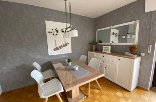 Coesfeld Apartment | Ferienwohnung Baumberger-Auszeit