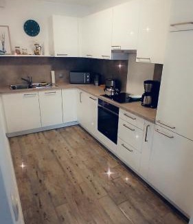 Marquartstein Apartment | Ferienwohnung Bergblick