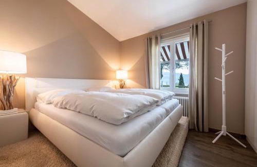 Gargnano Apartment | Ferienwohnung Casa 50