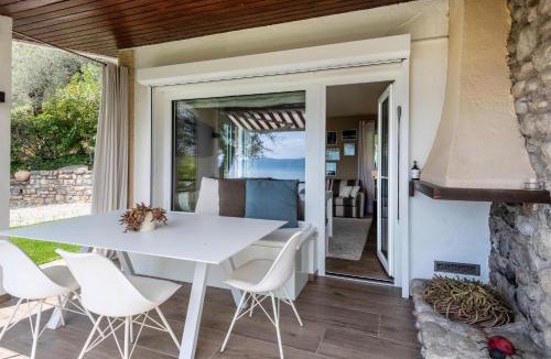 Gargnano Apartment | Ferienwohnung Casa 50