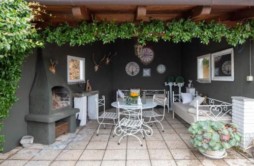 Gravedona Apartment | Ferienwohnung Casa Domenica In Gravedona Ed Uniti