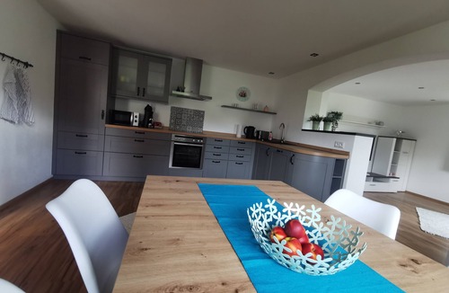 Chieming Apartment | Ferienwohnung Chiemseeliebe
