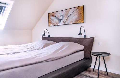 Sythen Apartment | Ferienwohnung Chris
