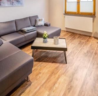 Hellenthal House | Ferienwohnung Eifelhöhe Pützer