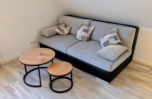Erkelenz Apartment | Ferienwohnung Erkelenz