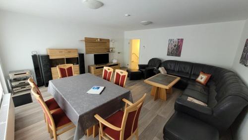 Kommern Apartment | Ferienwohnung Eule