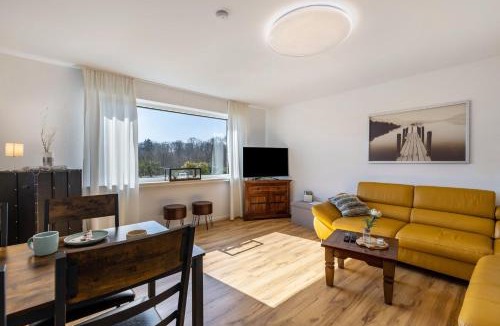Langscheid Apartment | Ferienwohnung Frank