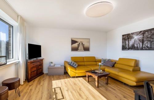 Langscheid Apartment | Ferienwohnung Frank