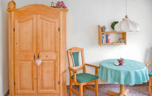 Friedrichroda Apartment | Ferienwohnung Friedrichroda