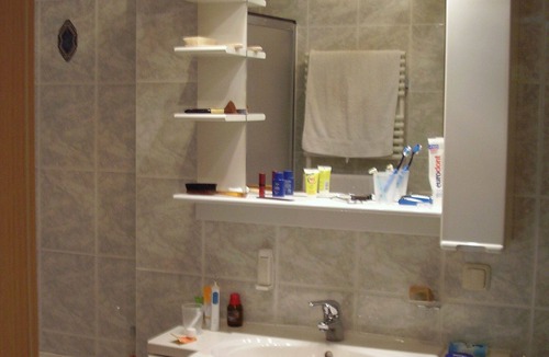 Mitterbach Apartment | Ferienwohnung Garzmann für 2 Personen