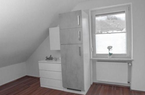 Irsch Apartment | Ferienwohnung Grauschiefer